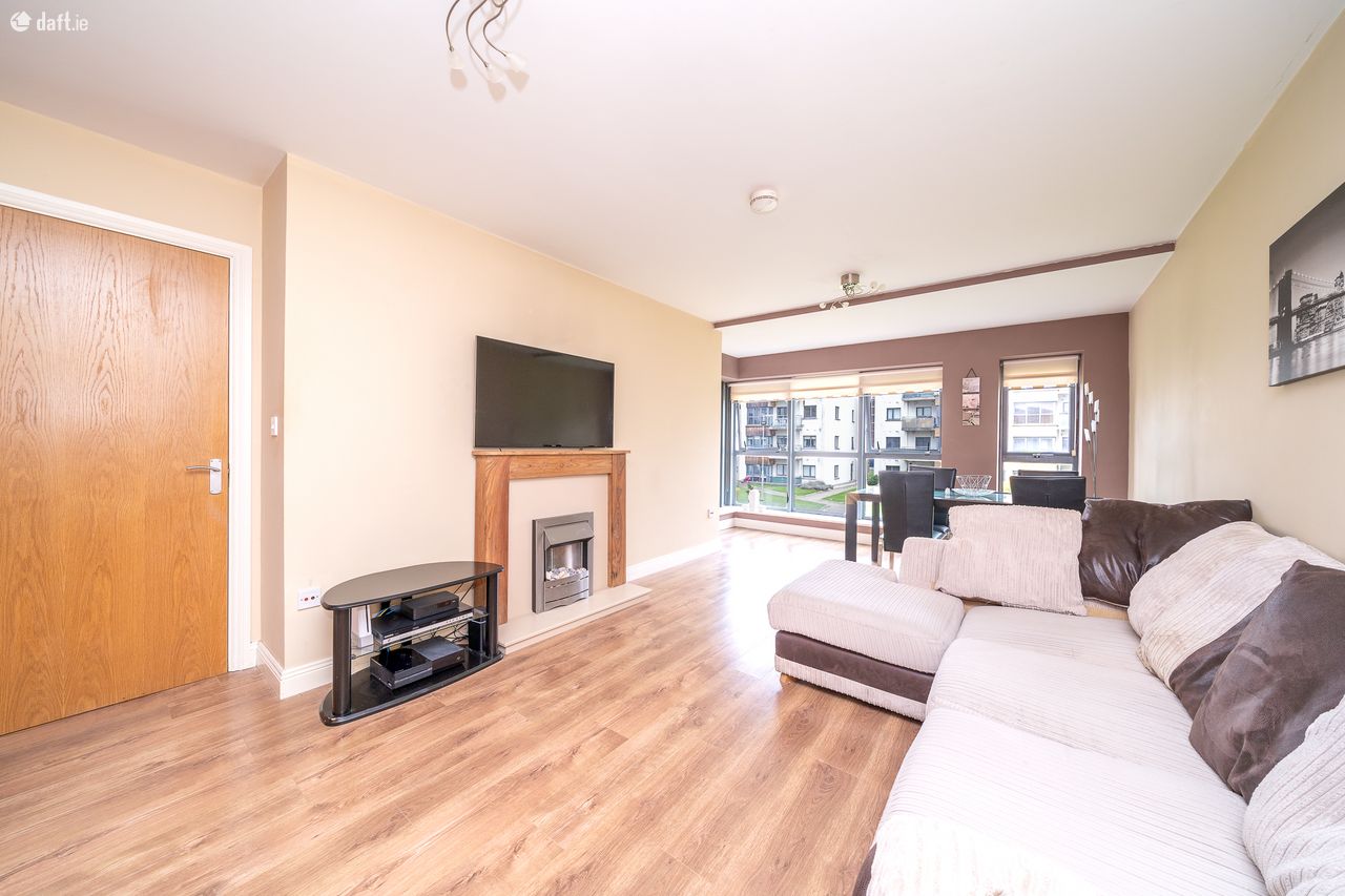 Apartment 108, Block C, Citywest, Co. Dublin Brock Delappe