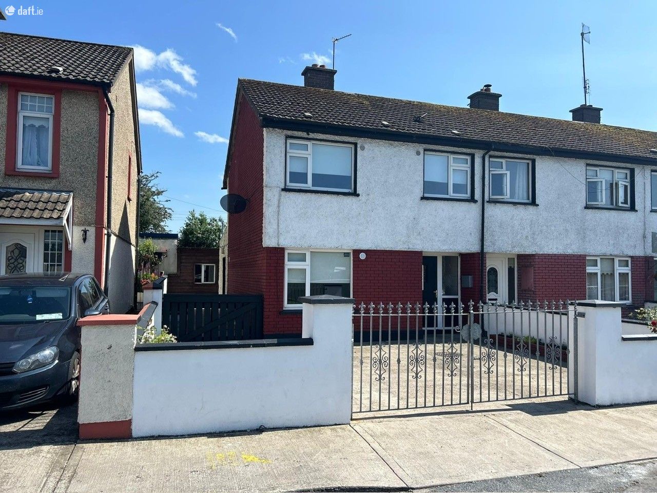 28 Mullally Lawn, Cappamore, Co. Limerick