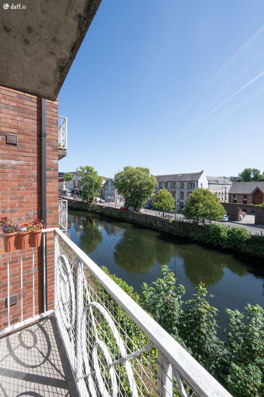 Apartment 12,Waterside Quay,Hanover Street,Cork, Cork City Centre, Co. Cork