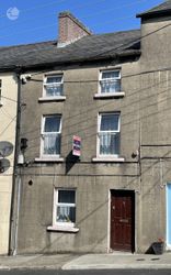 31 Mary Street, New Ross, Co. Wexford