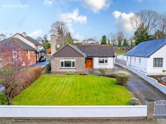 3 Ash Park, Carrick-on-Suir, Co. Tipperary