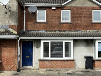 28a Chambersland Close, New Ross, Co. Wexford