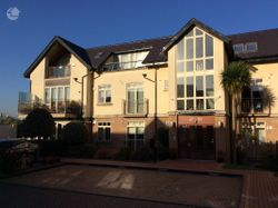 48 Howth Lodge, Luxury Gr.Fl. Apartment, Howth, Dublin 13 - Apartment to Rent