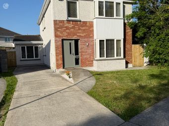 1 Lake Drive Mews,Lake Drive,Kilminchy,Portlaoise,Co. Laois, Kilminchy, Co. Laois - Detached house