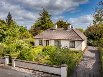 Pallas Big,Portlaoise,Co. Laois, Pallas, Co. Laois - Bungalow For Sale