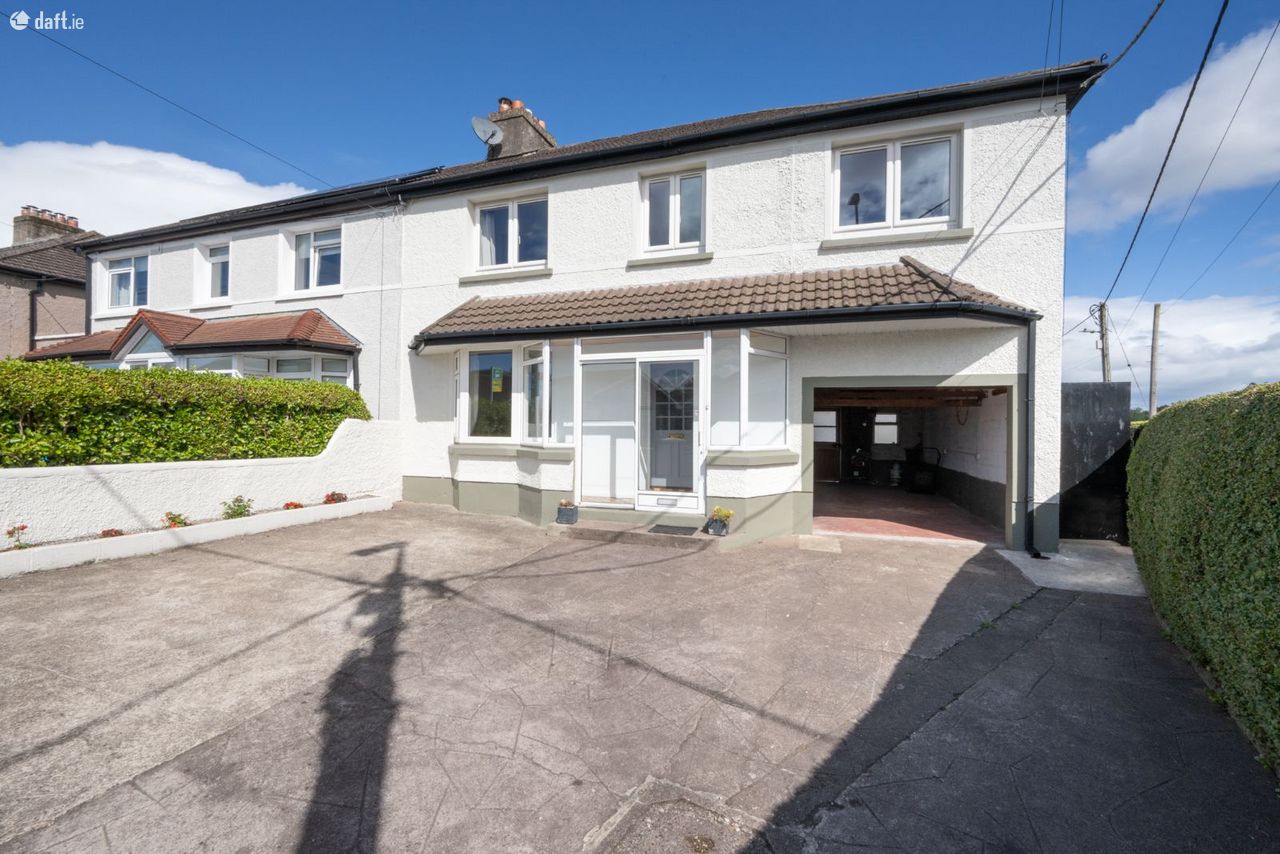 Chudleigh,Ballinlough Road,Cork, Ballinlough, Co. Cork