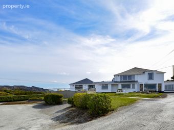 The Fanad Lodge, Fanad, Co. Donegal - Image 2