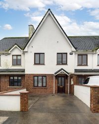 47 Glen Court, Emly, Co. Tipperary - Terraced house