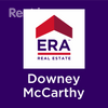 ERA Downey McCarthy Logo