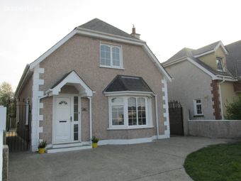 51 Shannagh Court, Coolcotts, Wexford Town, Co. Wexford - Image 2