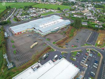 Brand Central, Johnstown Rd, Rathdowney, Co. Laois - 
