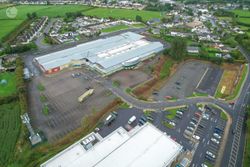 Brand Central, Johnstown Rd, Rathdowney, Co. Laois - 