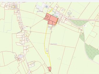 Development Lands At Coole, Mullingar, Co. Westmeath - Image 2
