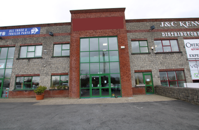 Ground Floor Unit 8 Oranmore Business Park, Oranmore, Co. Galway - Click to view photos