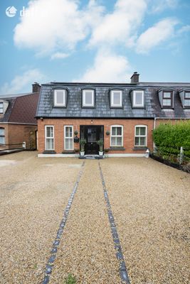 24 Brampton Court,Bishopstown,Cork, Bishopstown, Co. Cork