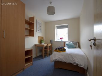 Apartment 10, Schoolhouse Court, Santry, Dublin 9 - Image 4