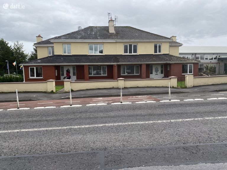 4 and 5 Clonroad Beg, Ennis, Co. Clare, Ennis, Co. Clare - Click to view photos