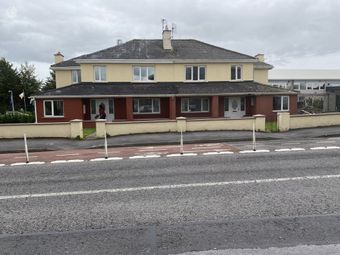 4 and 5 Clonroad Beg, Ennis, Co. Clare, Ennis, Co. Clare