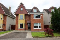 39 The Willows, Riverbank, Annacotty, Co. Limerick - Detached house