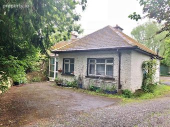 Bungalow &amp; Farmyard On C. 94.5 Acres/ 38.24 Hectares, Clonfert South, Maynooth, Co. Kildare - Image 3