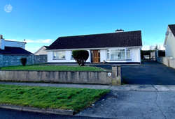 42 Hawthorn Drive, Roscommon Town, Co. Roscommon - Bungalow For Sale
