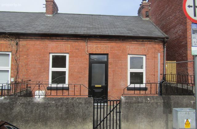 5 Fairview Cottages, Mulgrave Street, Limerick City, Co. Limerick - Click to view photos
