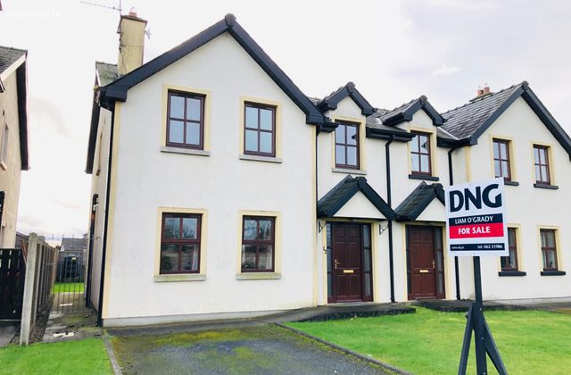 17 Kilnamanagh Court, Clonoulty, Clonoulty, Co. Tipperary - Click to view photos