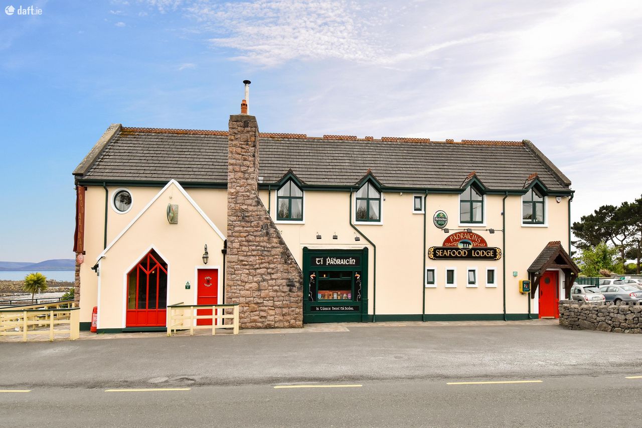 Padraicins, Furbo, Co. Galway Commercial lettings Furbo, Co. Galway