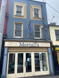 49 Roches Street, Limerick City, Co. Limerick - Restaurant / Bar / Hotel