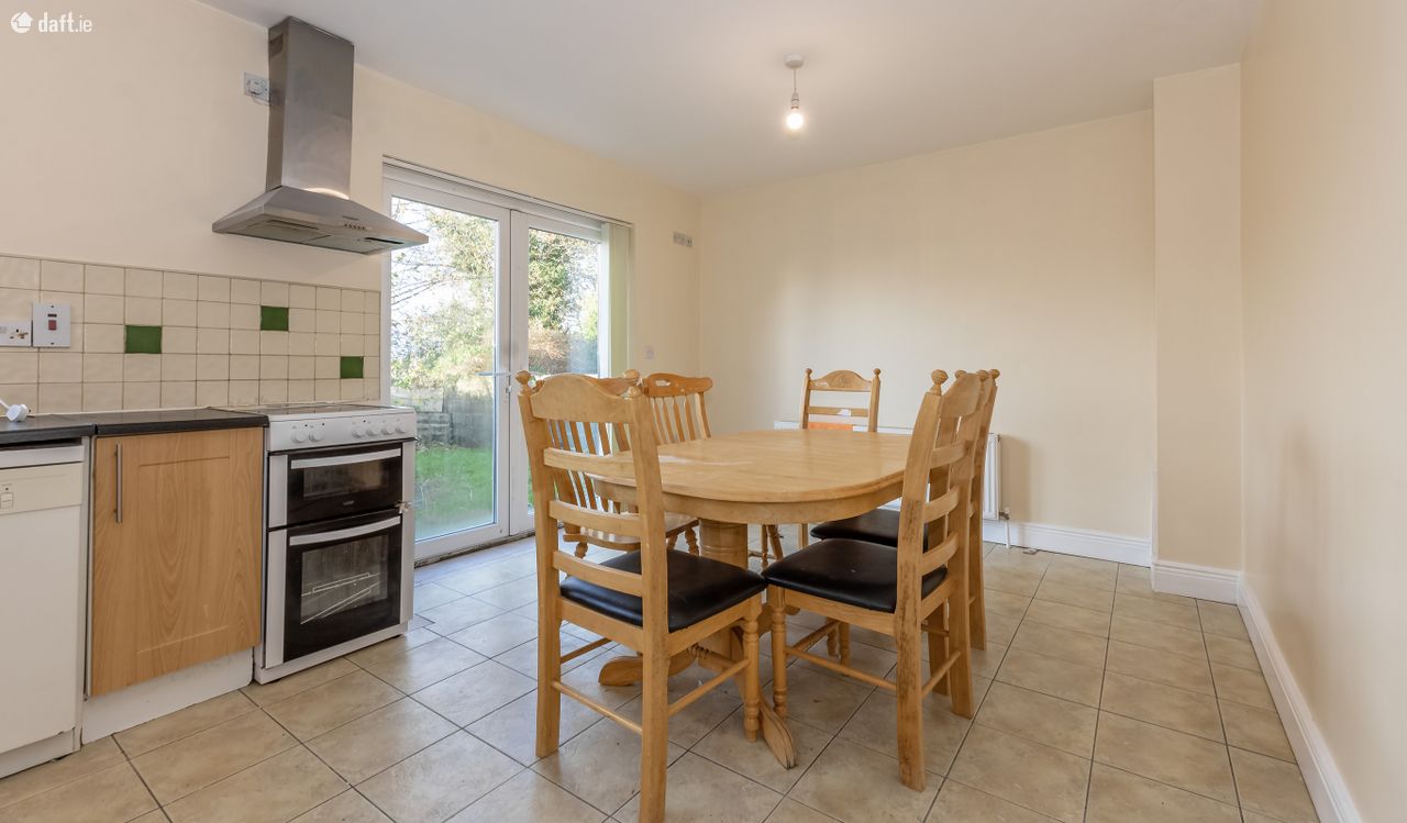 Windmill House, 6 Harvey Place, New Ross, Co. Wexford