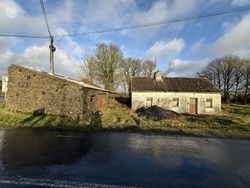 Gurteen, Dunmore, Co. Galway - Bungalow For Sale