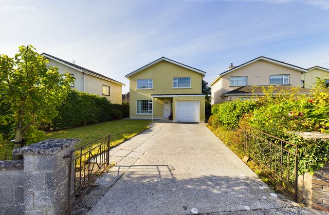 2 Caheroyan Park, Athenry, Co. Galway - Click to view photos