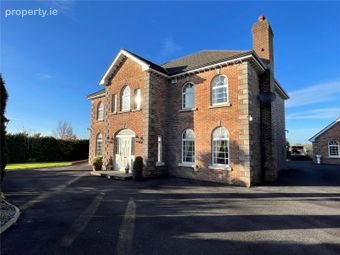 Woodfield House, Woodfield House, Pearsepark, Ballinasloe, Co. Galway - Image 3