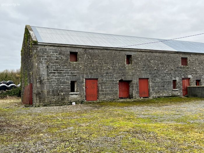 The Granary Dalgan Park, Shrule, Co. Mayo Property.ie