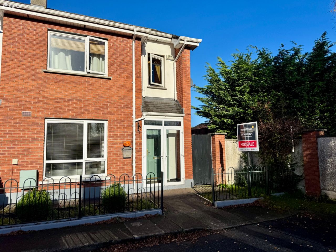 130 Castlecurragh Park, Mulhuddart, Dublin 15
