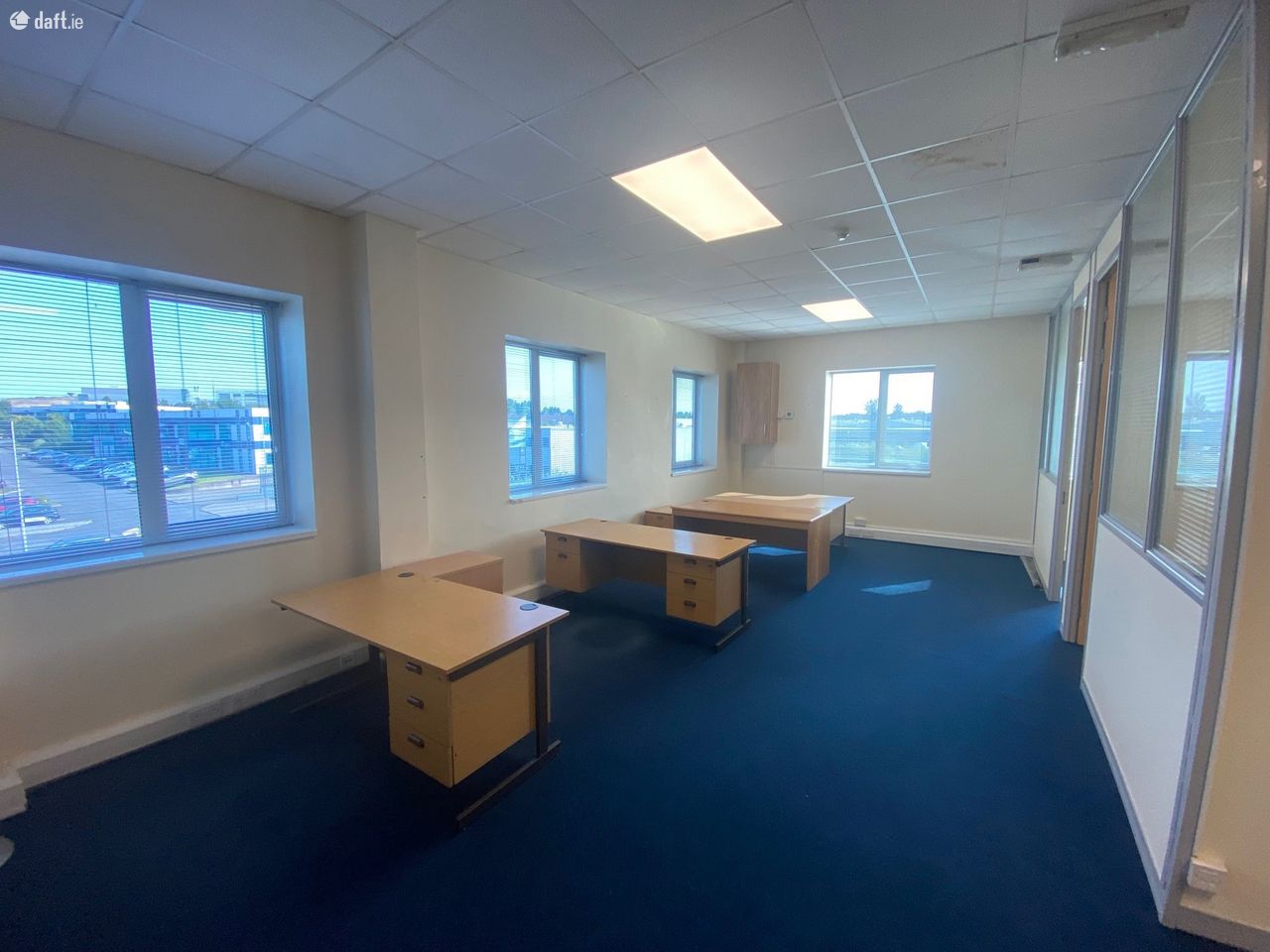 Second Floor, Block 6, Cleaboy Business Park, Cleaboy, Waterford City, Co. Waterford