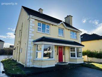4 Muing West, Tralee, Co. Kerry