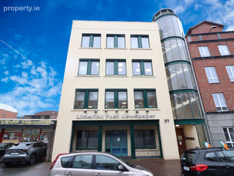 4th Floor, Ivernia Hall, 97 Henry Street, Limerick City, Co. Limerick