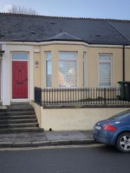 20 Botanic Avenue, Glasnevin, Drumcondra, Dublin 3 - House to Rent