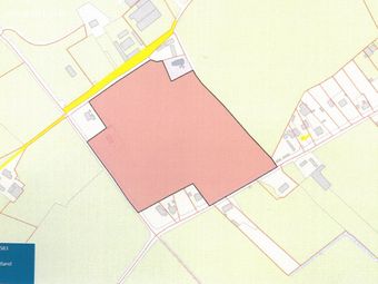 2 X 3.5 Acres Sites Spp, Palatine, Co. Carlow - Image 4