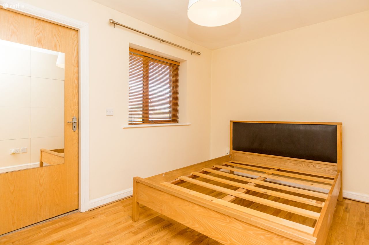 Horan Estates - St. Canice's Square, Finglas, Dublin 11