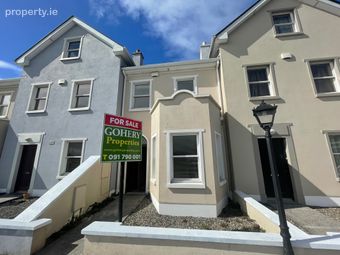 3 College Crescent, College Road, Galway City, Co. Galway - Image 2