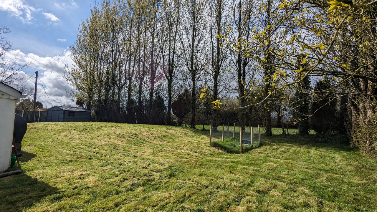 White House, Mount Alexander, Gorey, Co. Wexford Warren Estates