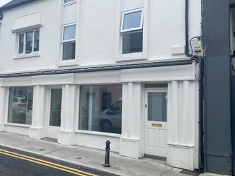 23/25 Eyre Street, Galway City, Co. Galway