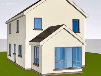 House Type F, Glebe Manor, Don't Miss Out! Final Few Houses, Whitegate, Co. Cork - Image 4