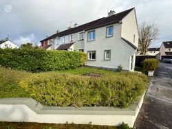 8 Aisling Drive,Upper Main Street,Ballyhaunis,Co. Mayo, Ballyhaunis, Co. Mayo - Semi-detached house