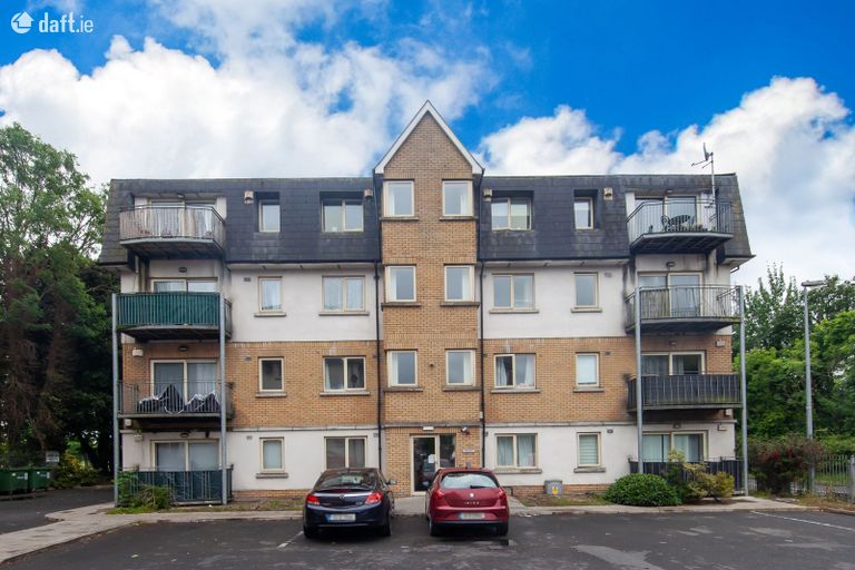 Apartment 1, The Oak, Clonshaugh Woods, Clonshaugh, Dublin 17 - Click to view photos