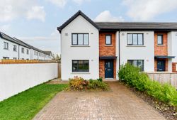 23 Bay Meadows Park,Dublin 15, Hollystown, Dublin 15
