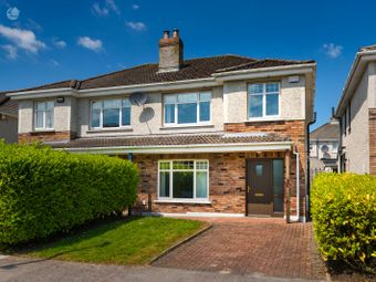61 Monksfield Park,Bealnamulla,Athlone,Co. Roscommon, Athlone, Co. Roscommon - Semi-detached house
