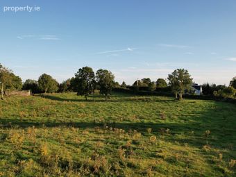 Derelict Ruin/site On 18 Acres, Ballyogan, Barefield, Ennis, Co. Clare - Image 3